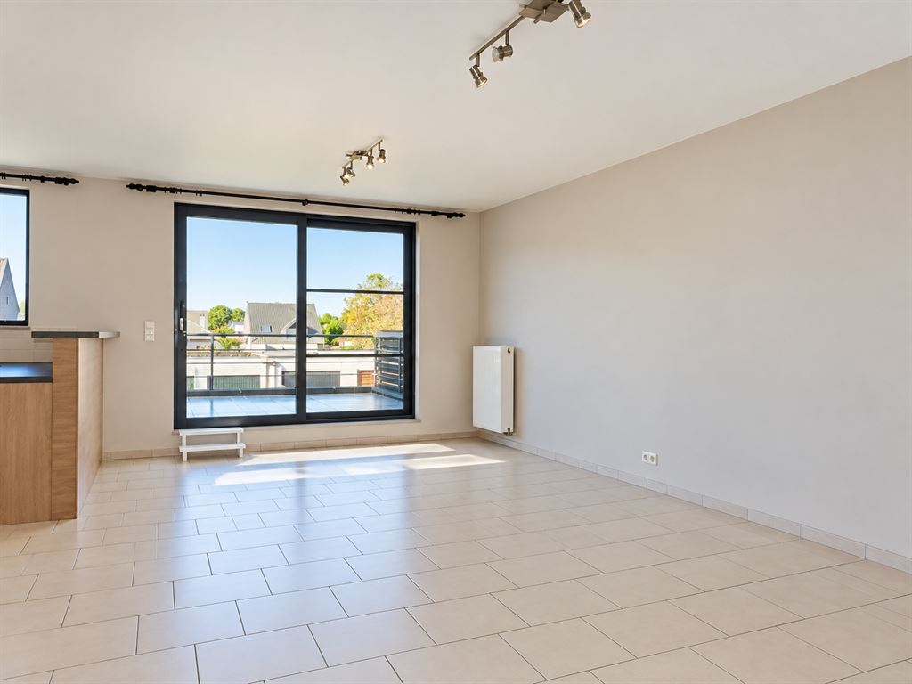 Appartement in Sint-job-in-'t-goor - foto 4