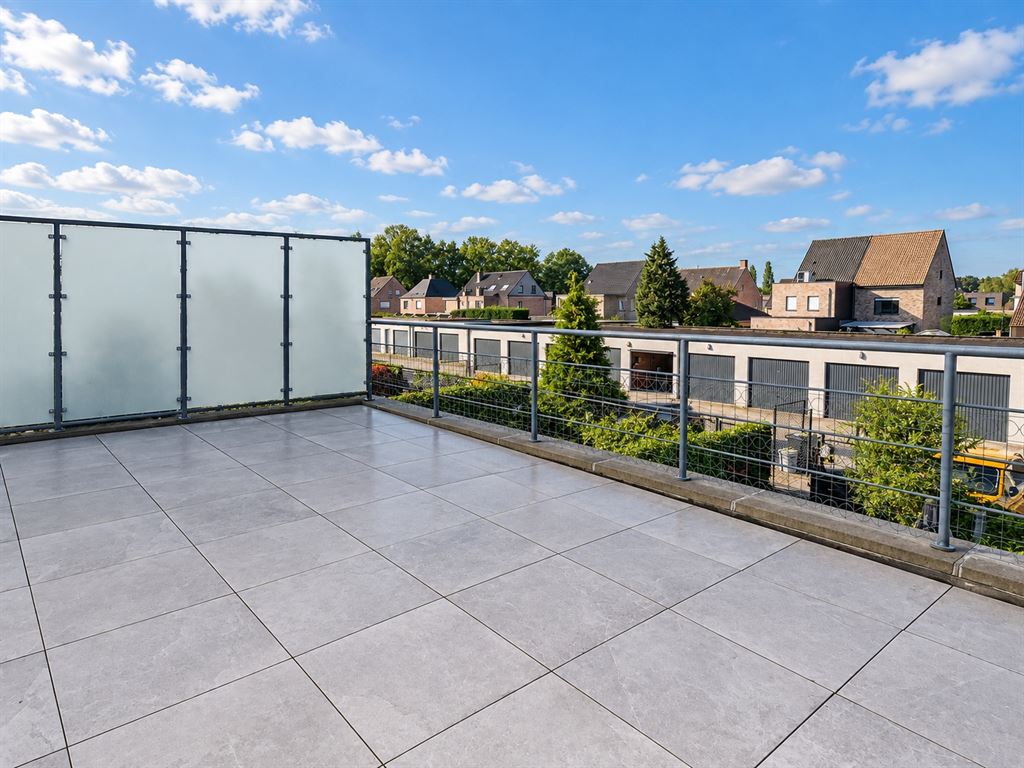 Appartement in Sint-job-in-'t-goor - foto 13