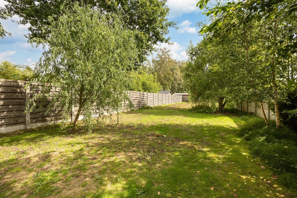 Woning in Schoten - foto 39