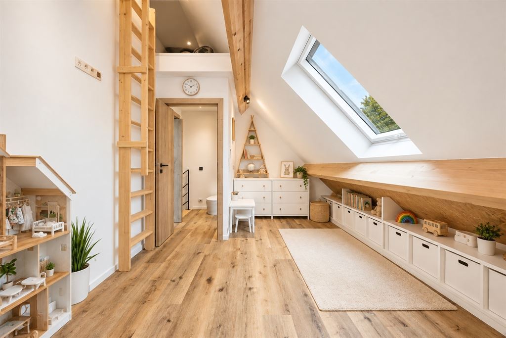 Woning in Schoten - foto 35