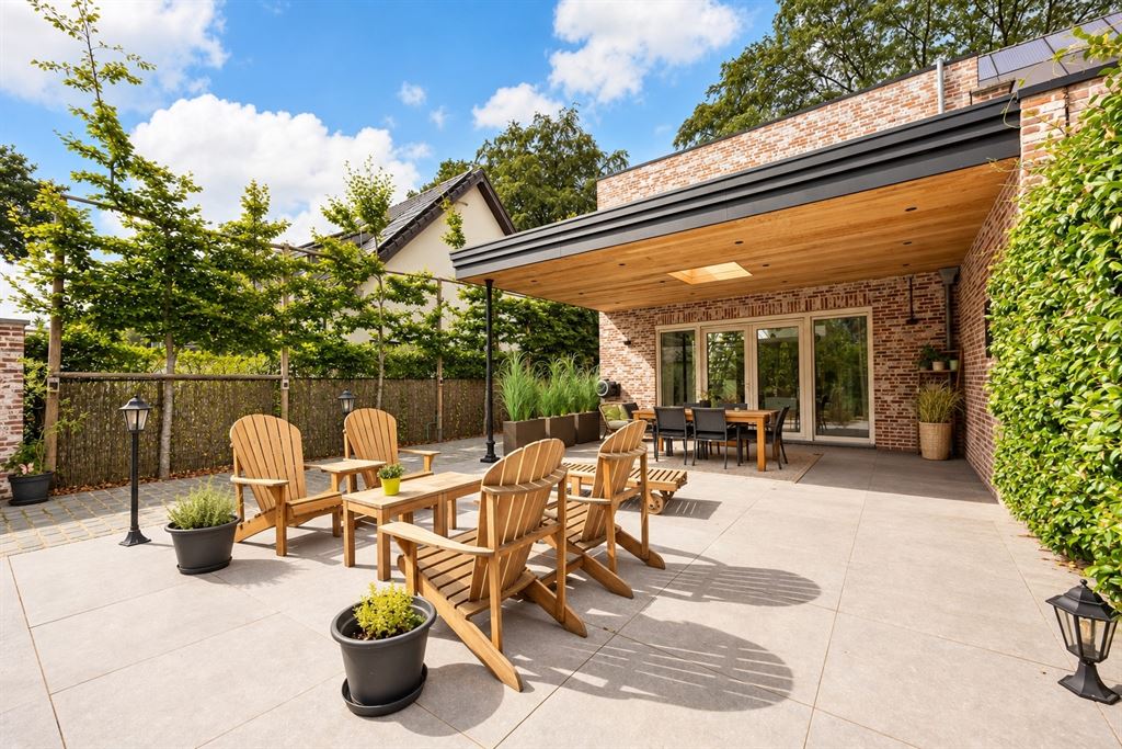 Woning in Schoten - foto 21