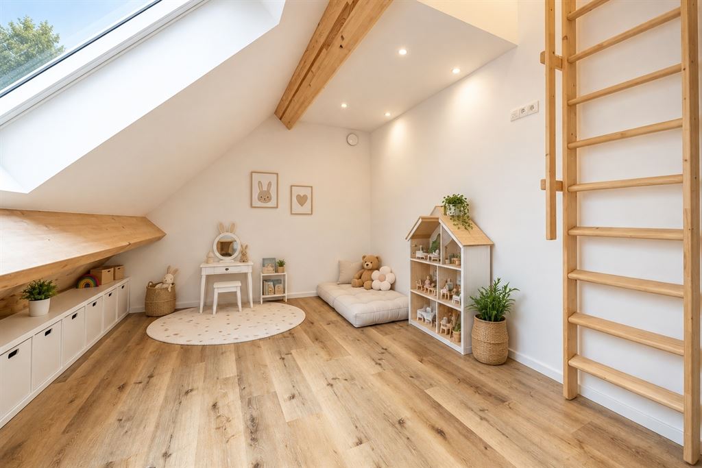 Woning in Schoten - foto 36