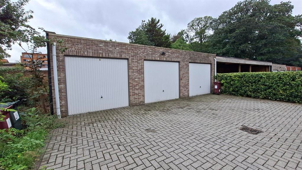 Appartement in Schoten - foto 10