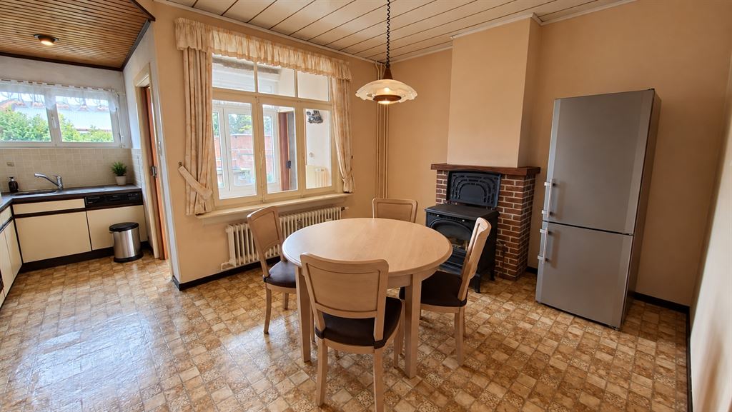 Bel-étage in Schoten - foto 13