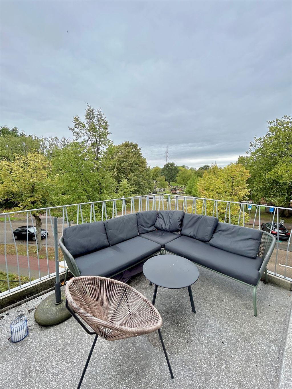 Nieuwbouw Appartement in Ekeren - foto 10