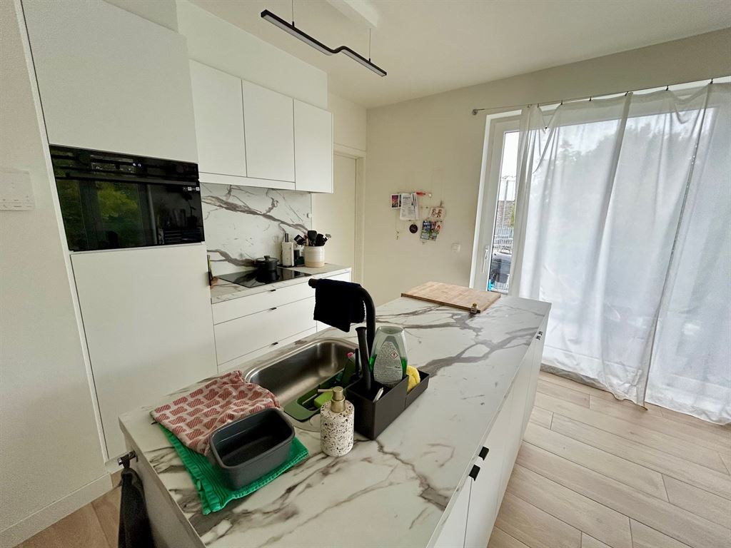 Nieuwbouw Appartement in Ekeren - foto 7