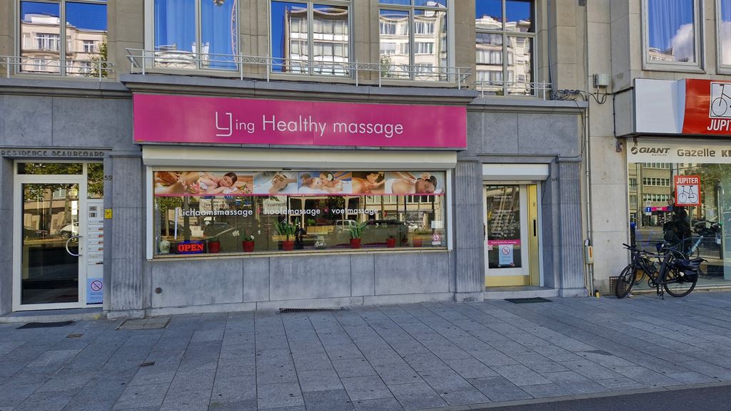 Kantoor in Antwerpen - foto 2