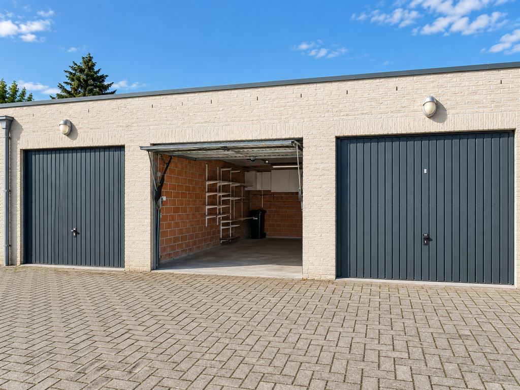 Appartement in Sint-job-in-'t-goor - foto 16