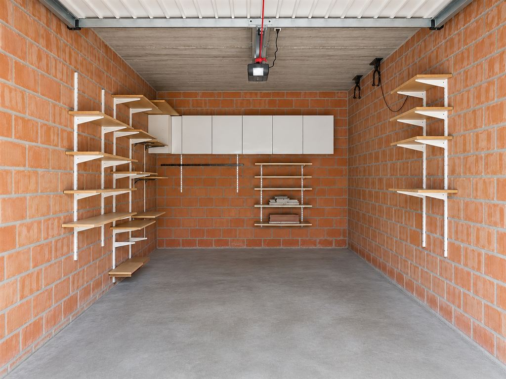Appartement in Sint-job-in-'t-goor - foto 17