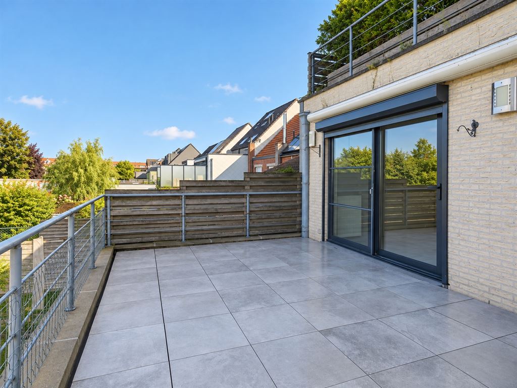 Appartement in Sint-job-in-'t-goor - foto 14