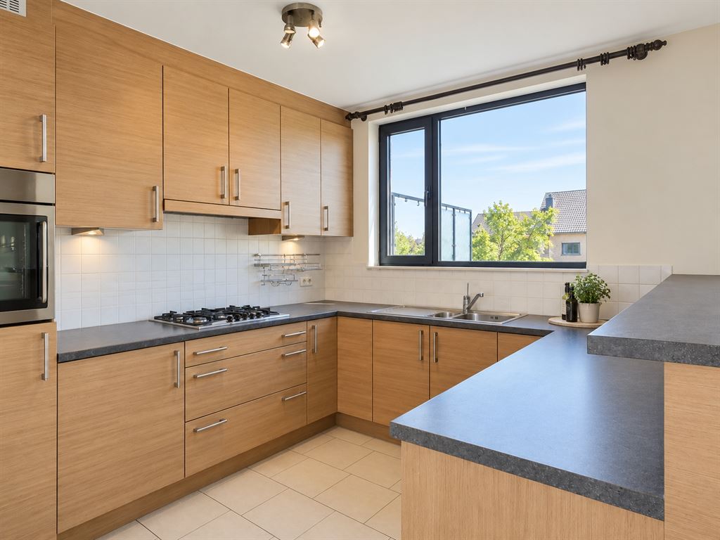 Appartement in Sint-job-in-'t-goor - foto 2