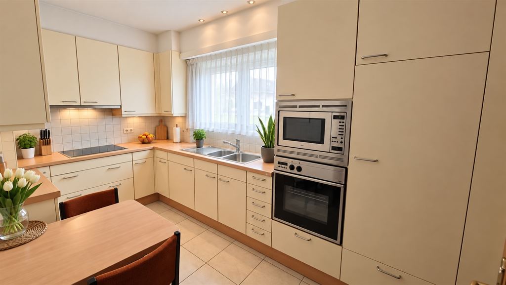 Appartement in Schoten - foto 4