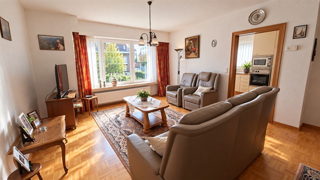 Appartement in Schoten - foto 3