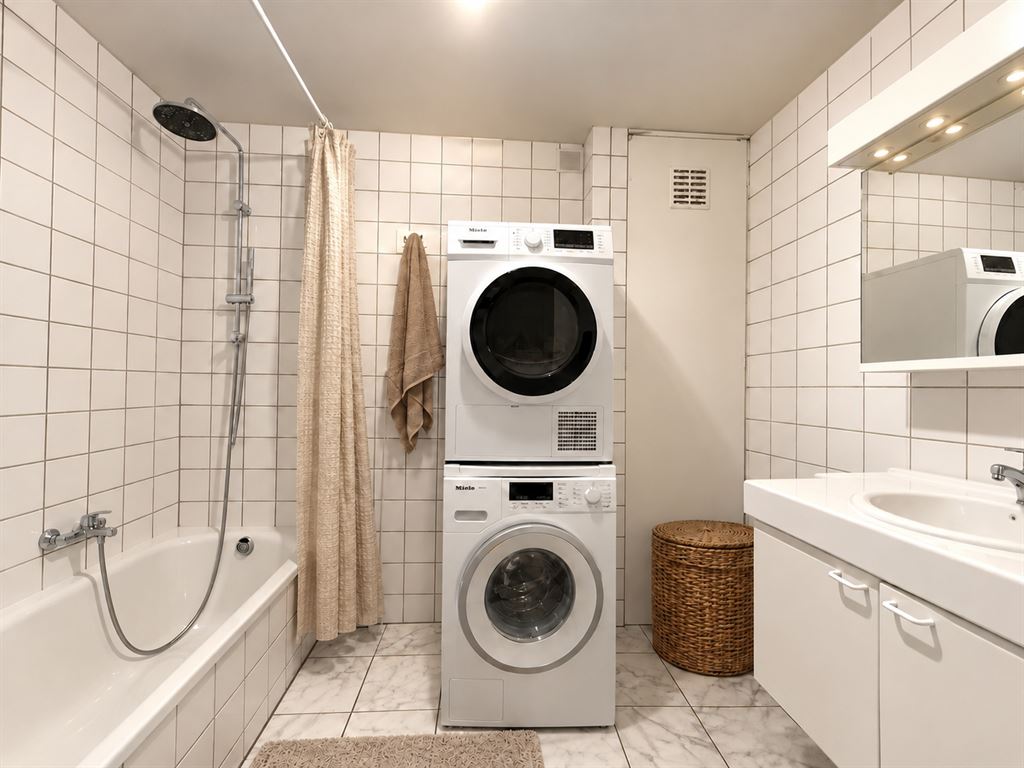 Appartement in Schoten - foto 9