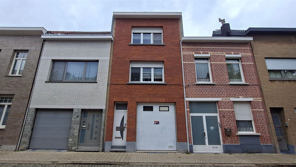 Bel-étage in Schoten - foto 2