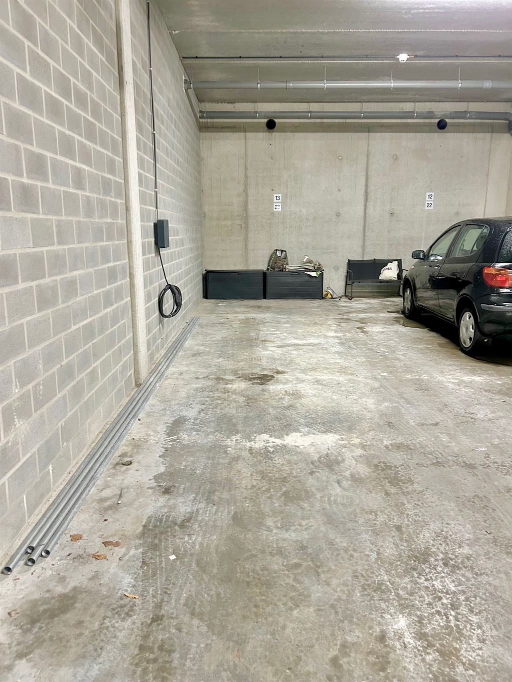 Nieuwbouw Appartement in Ekeren - foto 17
