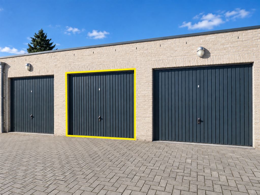Appartement in Sint-job-in-'t-goor - foto 15
