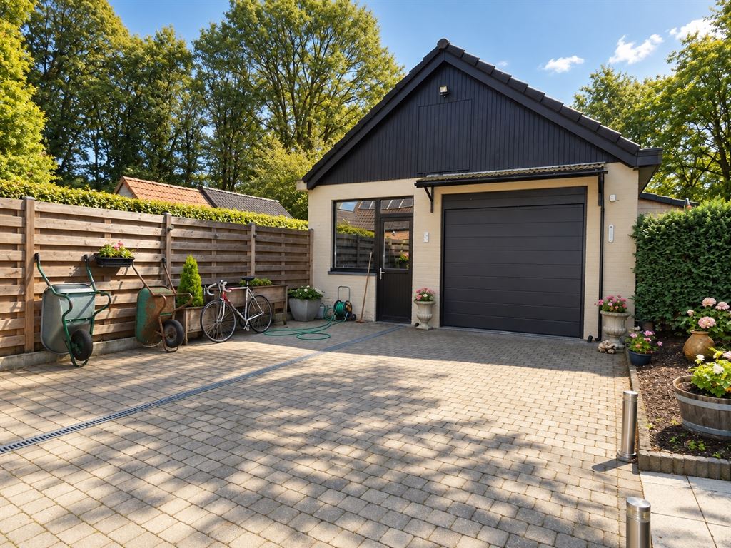 Woning in Brecht - foto 17