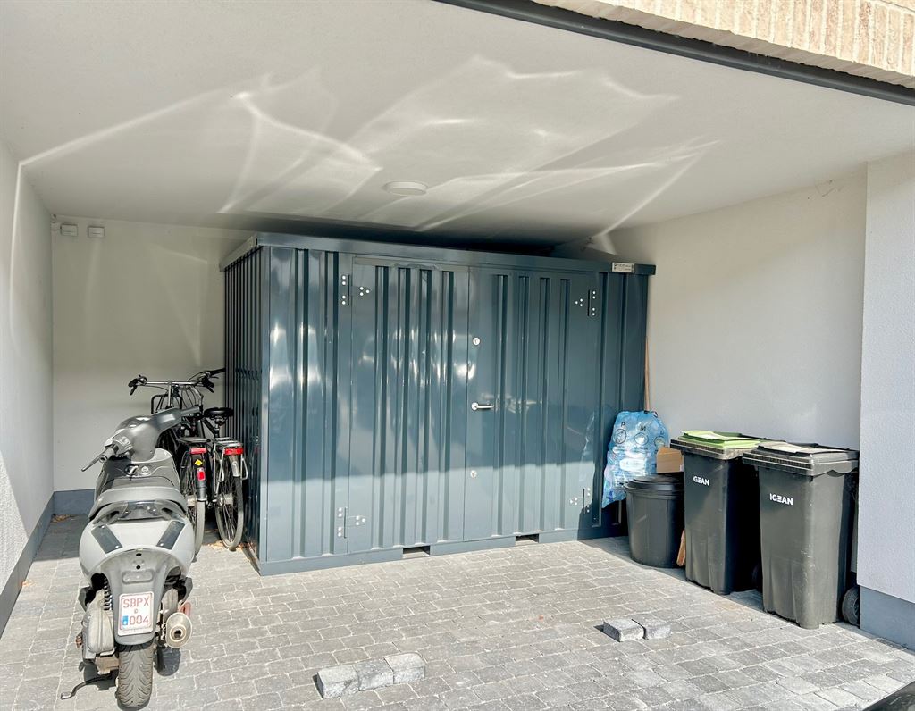 Appartement in Stabroek - foto 20