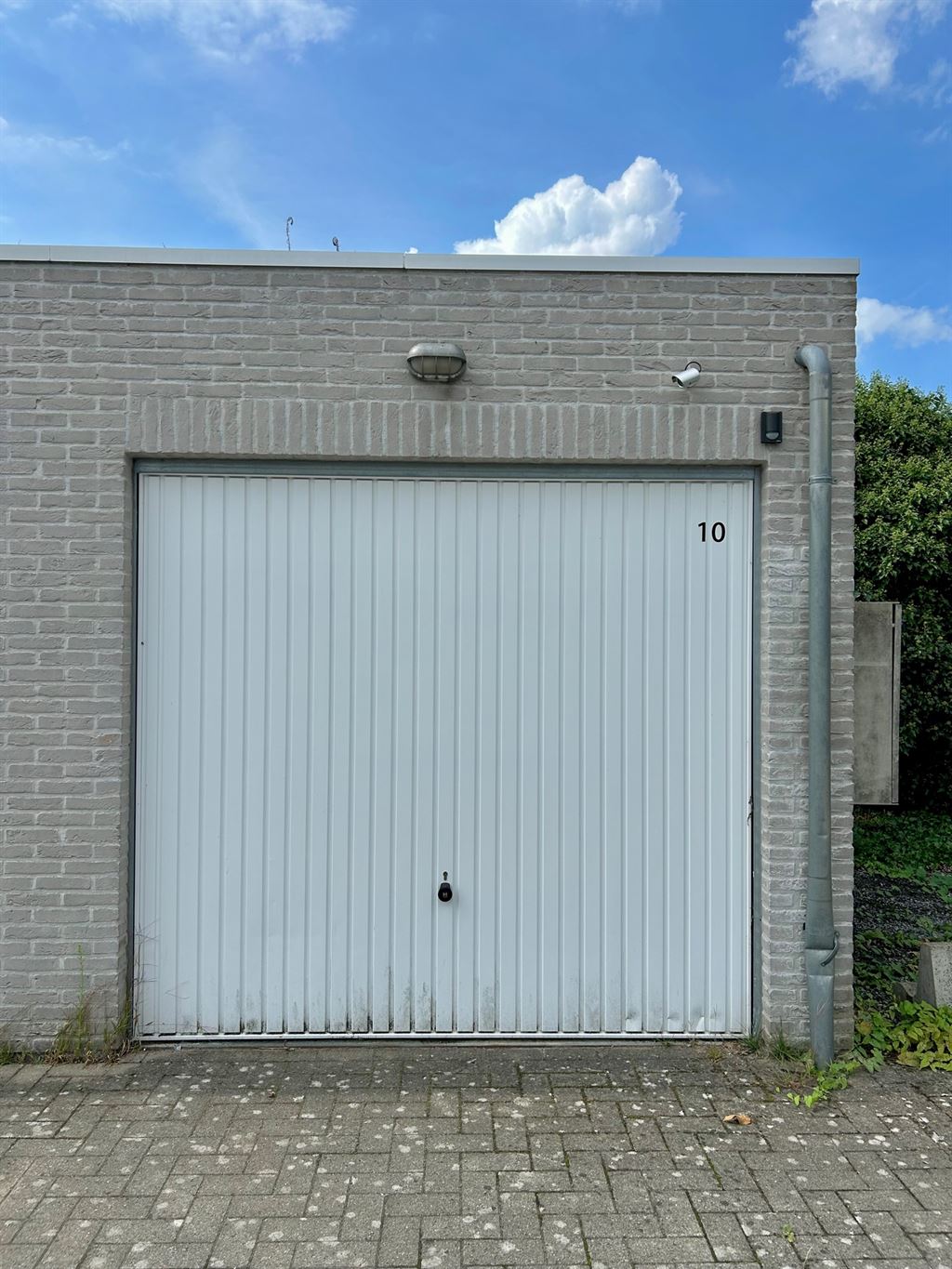 Parking / Garage in Ekeren - foto 3