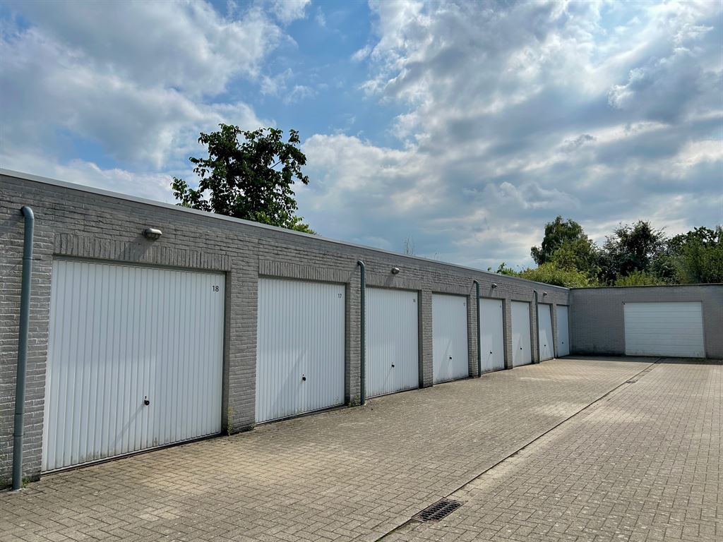 Parking / Garage in Ekeren - foto 2