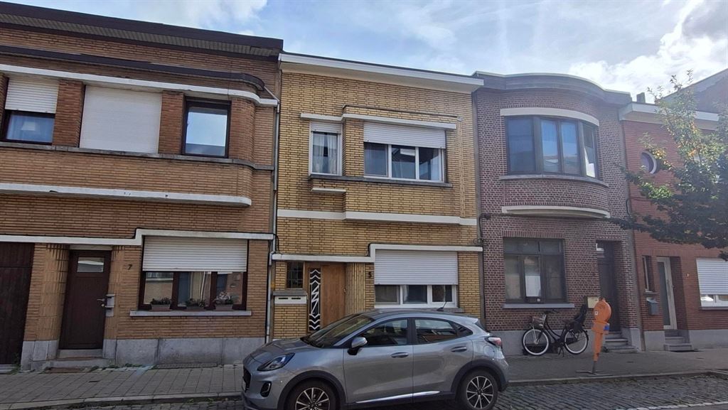Appartement in Merksem - foto 2