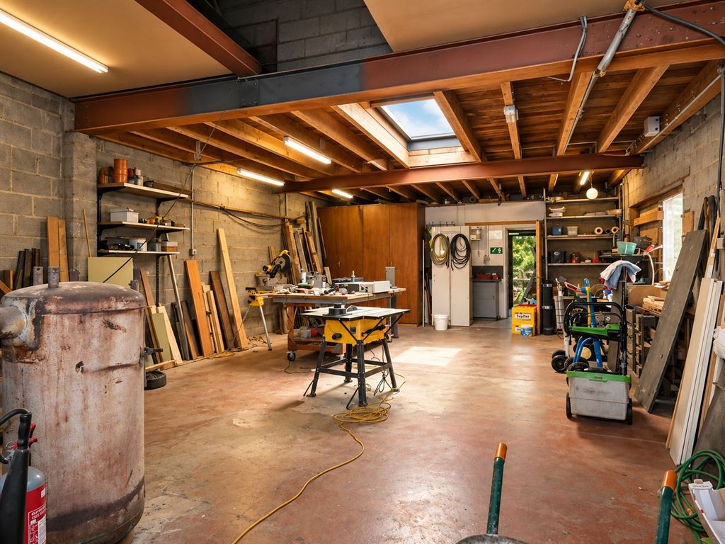 Woning in Brecht - foto 19