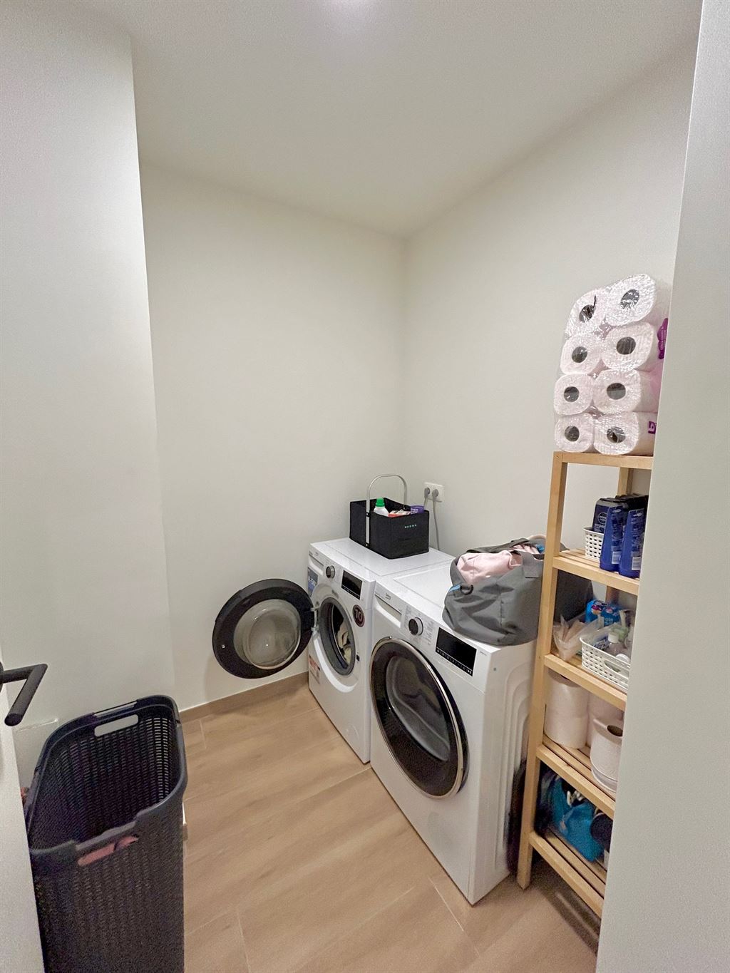 Appartement in Stabroek - foto 13