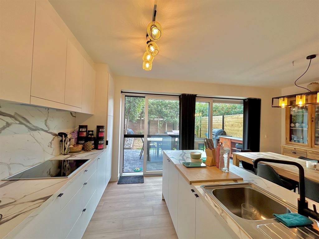 Appartement in Stabroek - foto 8