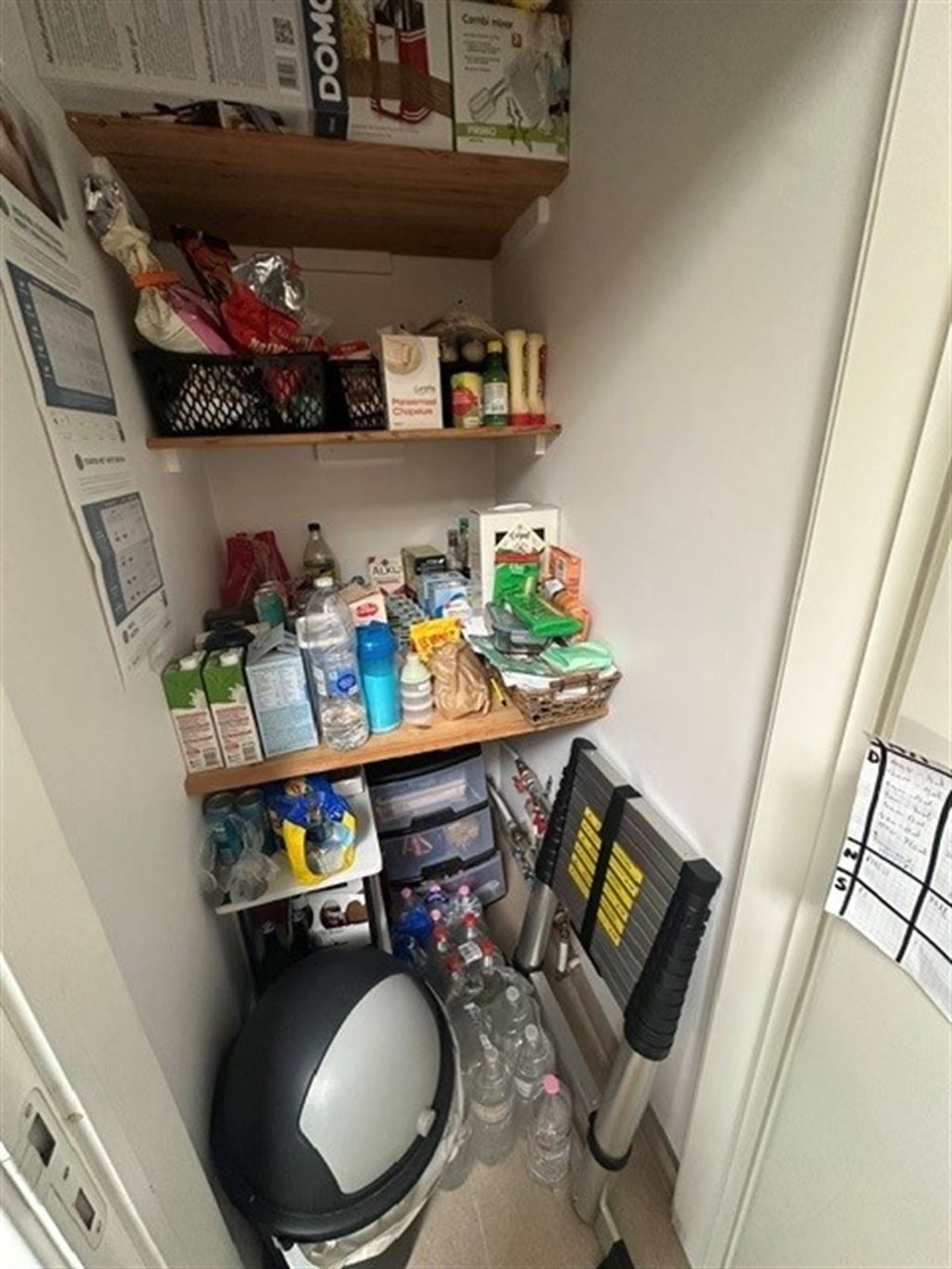 Appartement in Wilrijk - foto 11