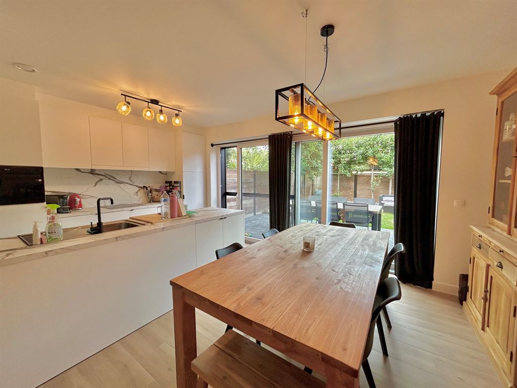 Appartement in Stabroek - foto 5