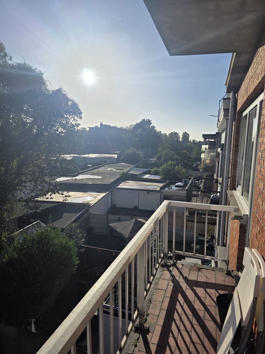 Appartement in Wilrijk - foto 15