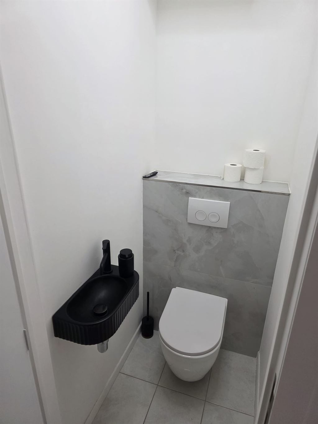 Appartement in Wilrijk - foto 7