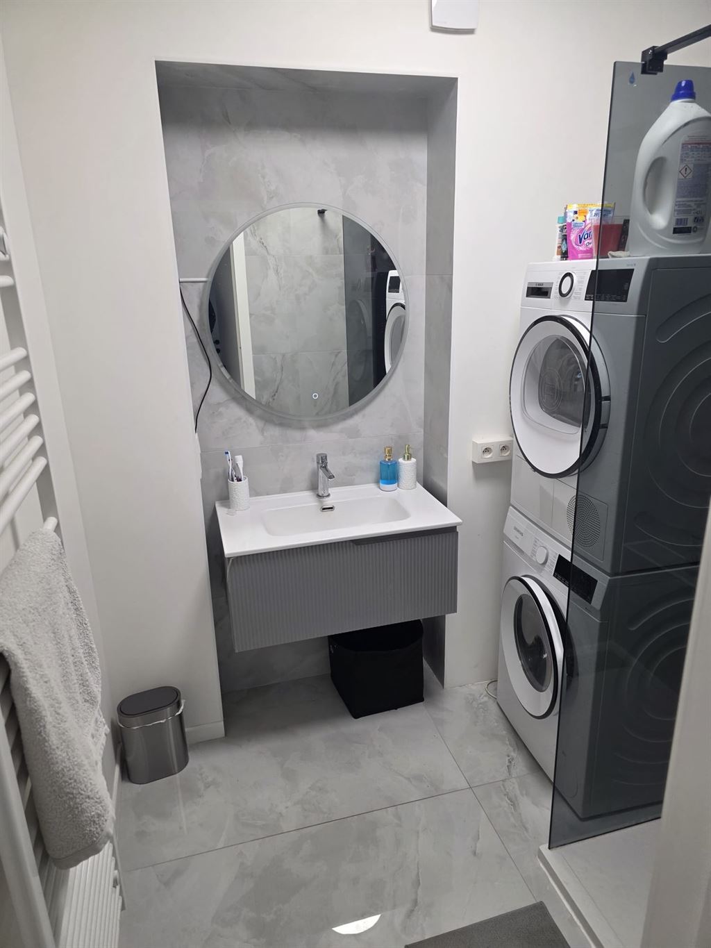 Appartement in Wilrijk - foto 8