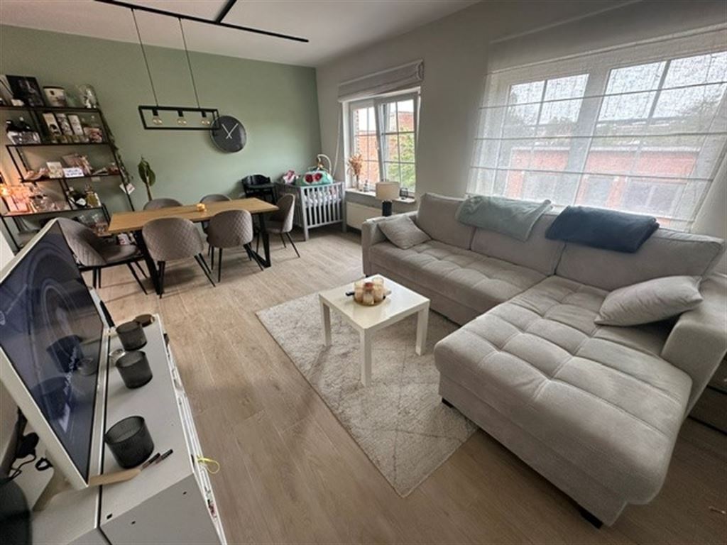 Appartement in Wilrijk - foto 2