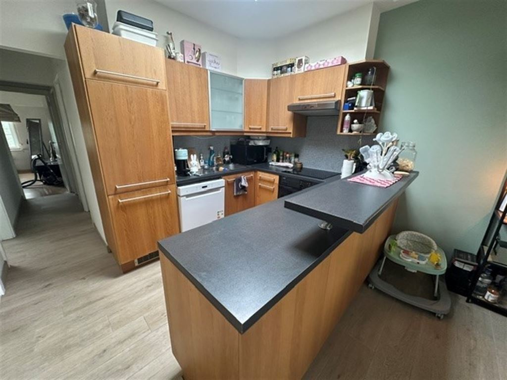 Appartement in Wilrijk - foto 5