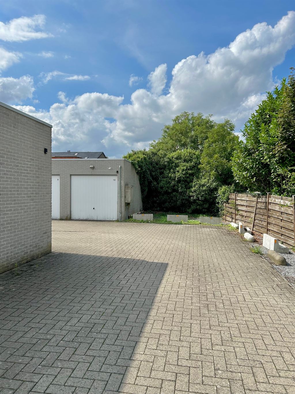 Parking / Garage in Ekeren - foto 4