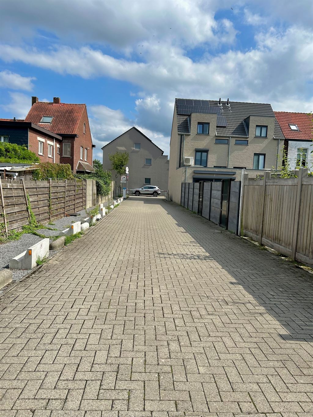 Parking / Garage in Ekeren - foto 5