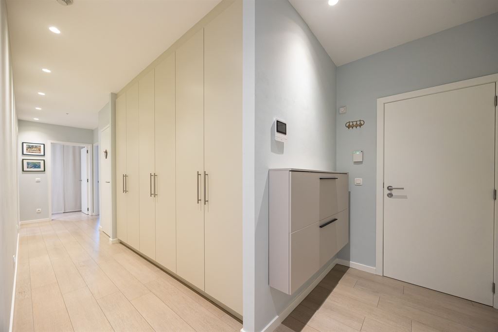 Gelijkvloers app. in Brasschaat - foto 3