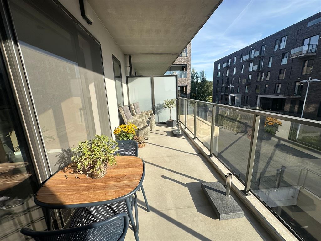 Appartement in Hemiksem - foto 8