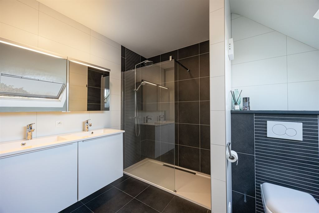 Dakappartement in Schoten - foto 9