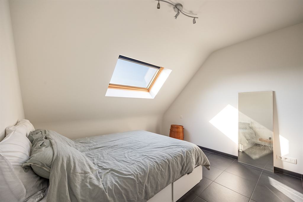 Dakappartement in Schoten - foto 8