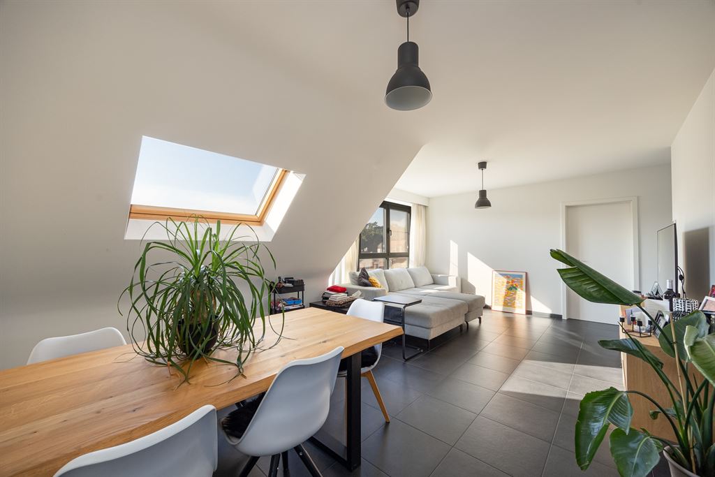 Dakappartement in Schoten - foto 3