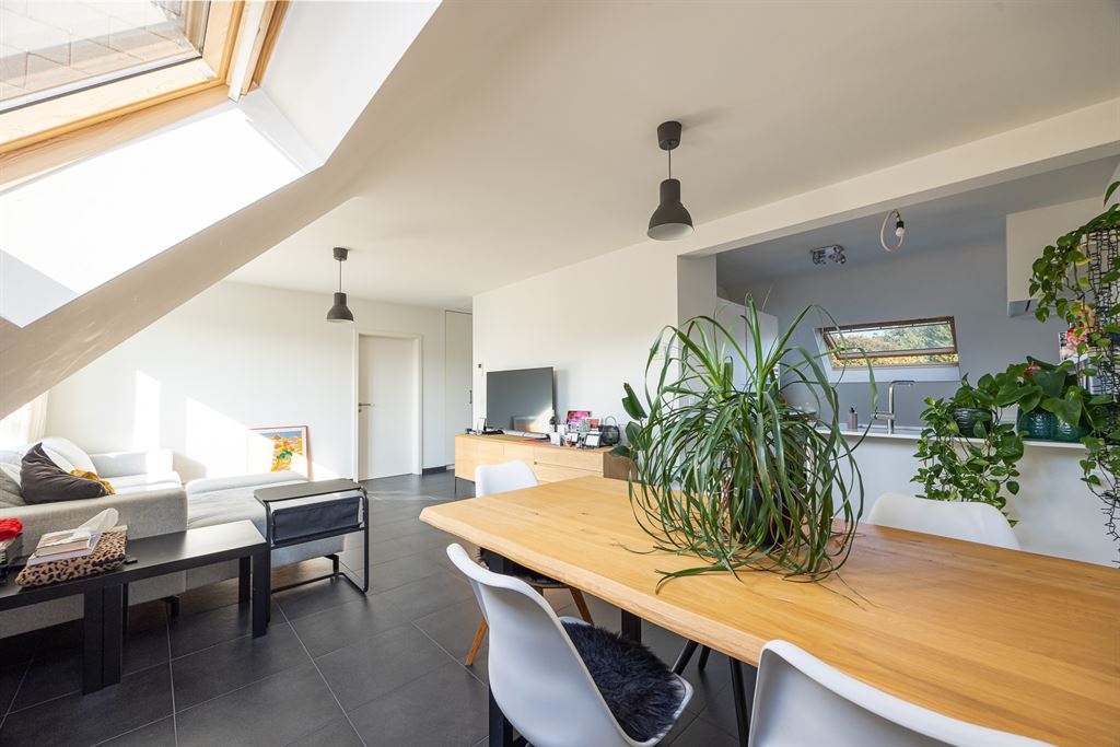 Dakappartement in Schoten - foto 4