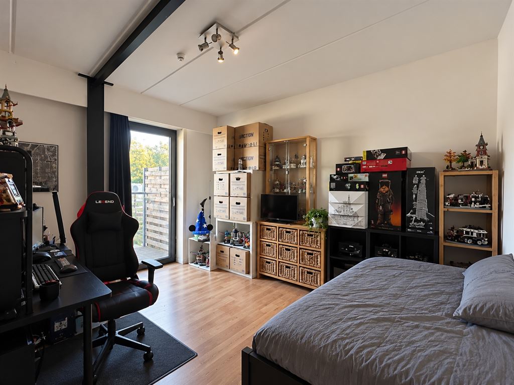 Appartement in Brecht - foto 10