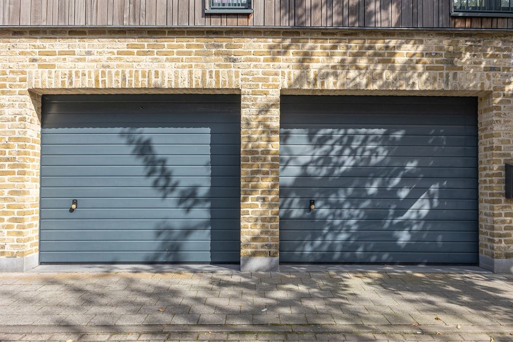 Gelijkvloers app. in Brasschaat - foto 20
