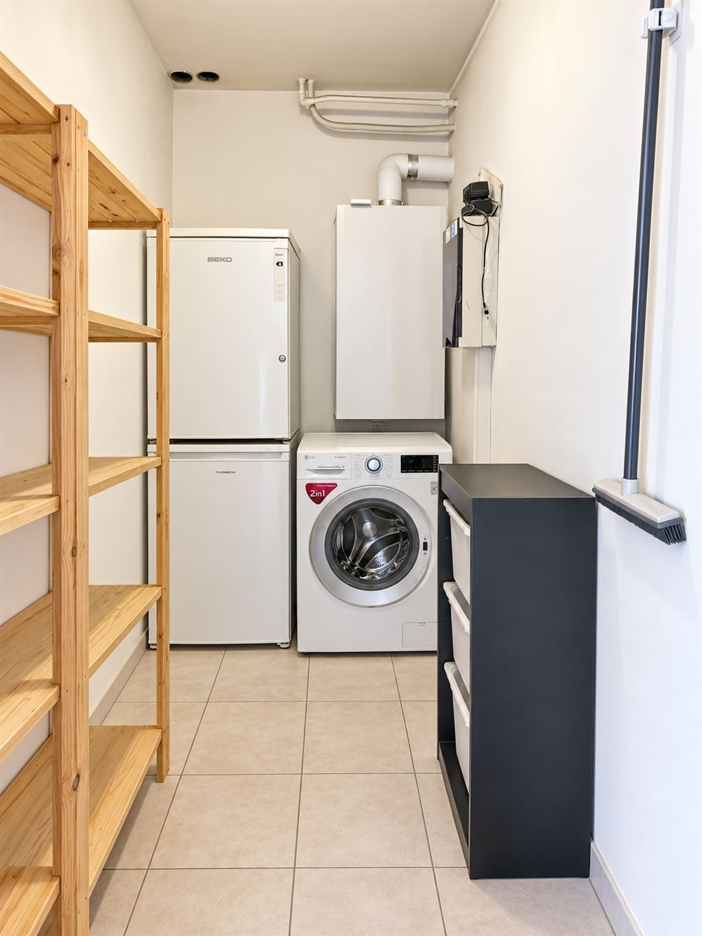 Appartement in Ekeren - foto 8