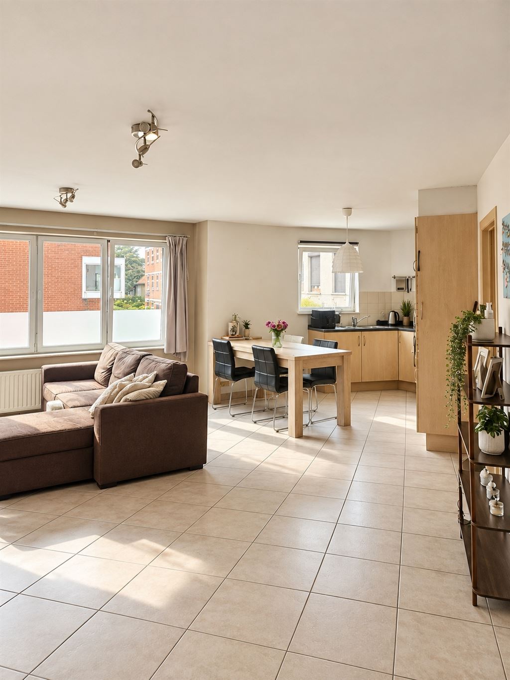 Appartement in Ekeren - foto 4