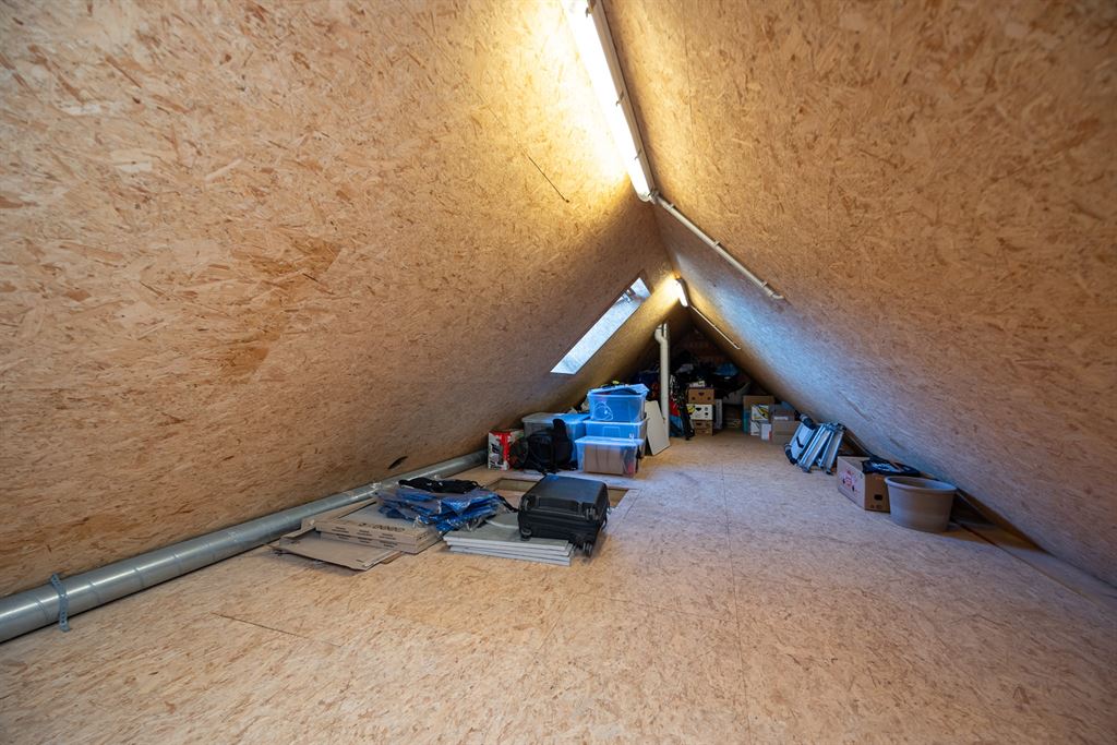Dakappartement in Schoten - foto 10