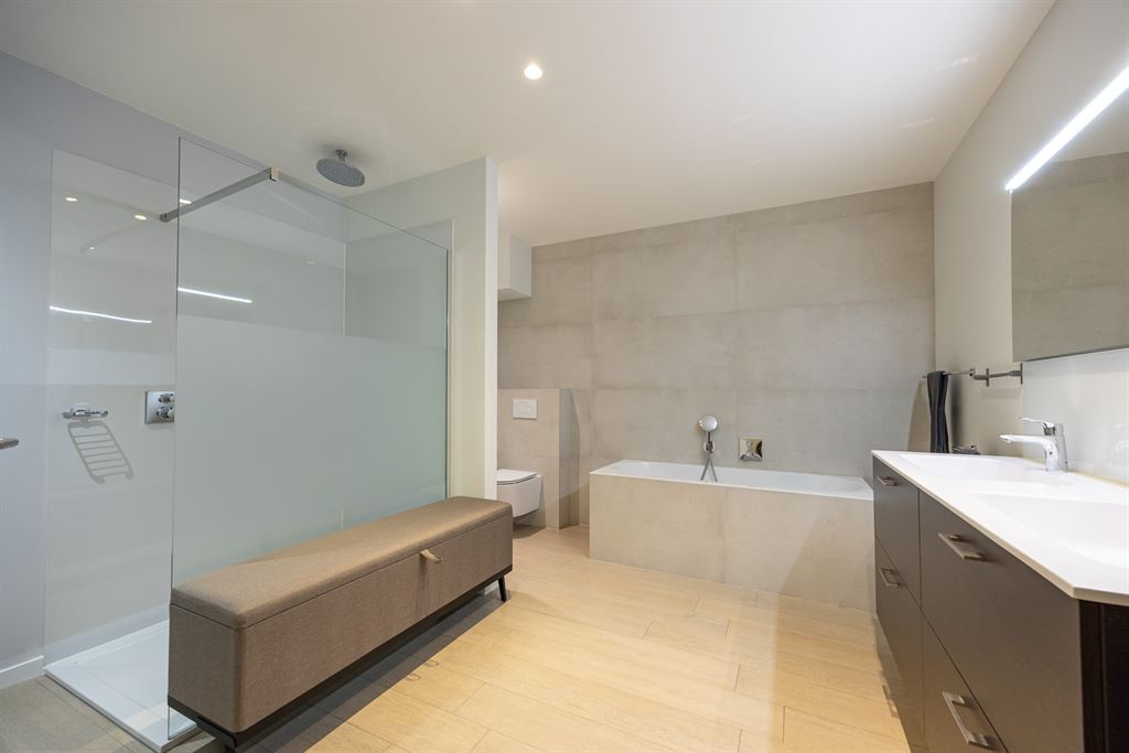 Gelijkvloers app. in Brasschaat - foto 13